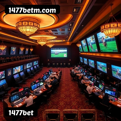 Acesso ao 1477bet