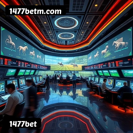 Cassino Online 1477bet