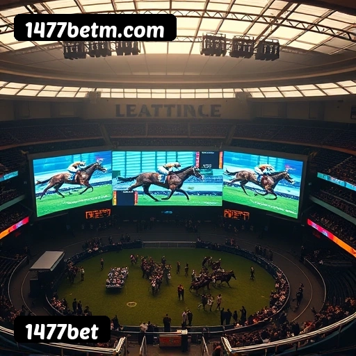 Cassino Online 1477bet