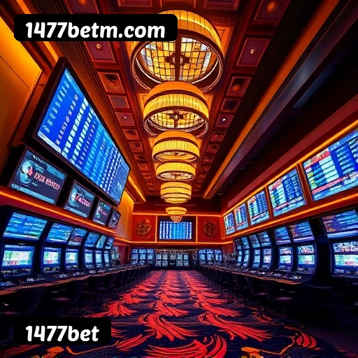 Cassino Online 1477bet