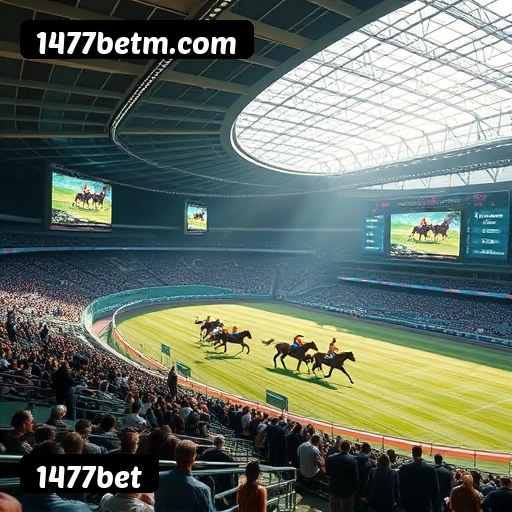Jogos Crash no Cassino 1477bet
