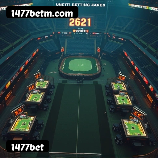 Cassino Online 1477bet