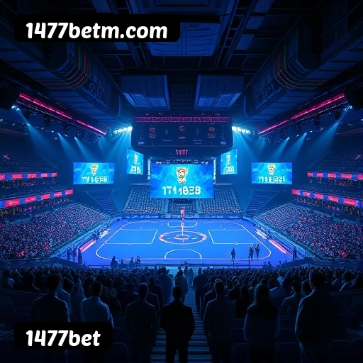 Cassino Online 1477bet