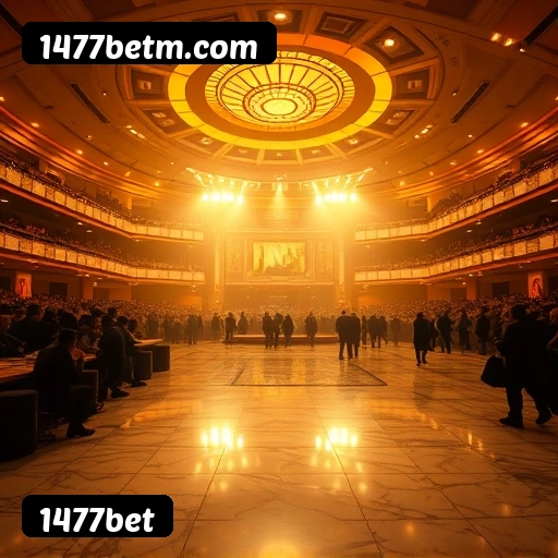 Acessar o site 1477bet COM