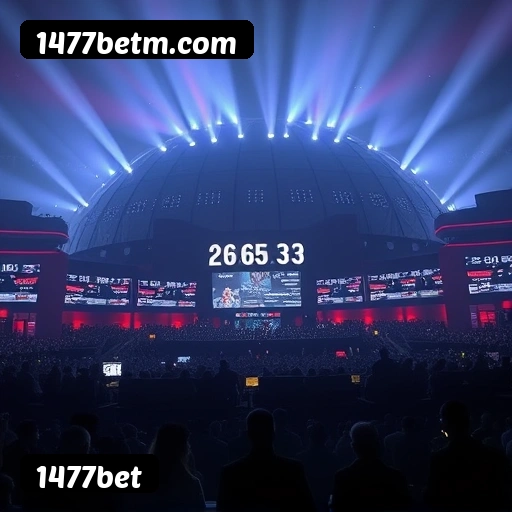 Cassino Online 1477bet