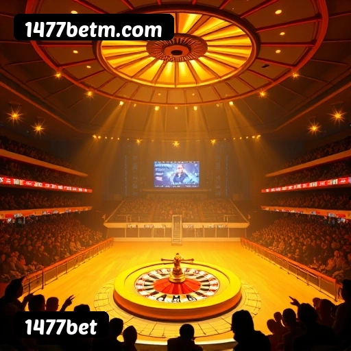 Acesso ao 1477bet