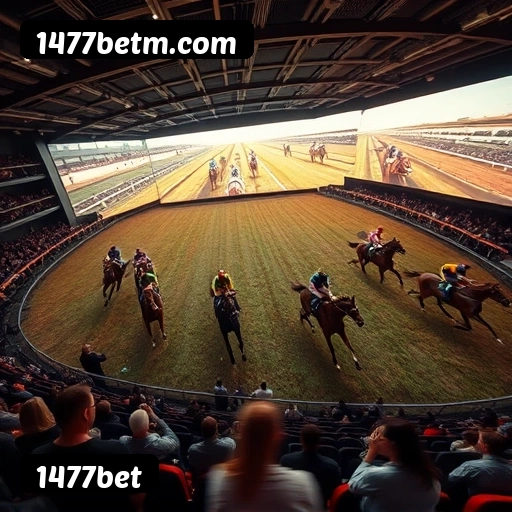 Cadastro na 1477bet